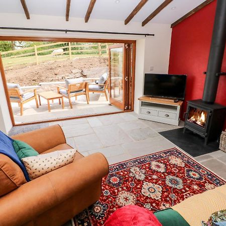 Lime Kiln Cottage Бридженд Екстериор снимка