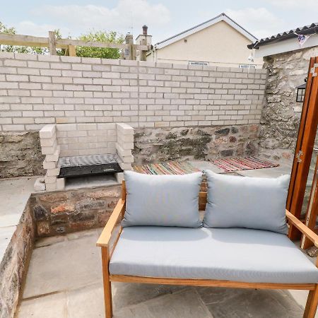 Lime Kiln Cottage Бридженд Екстериор снимка