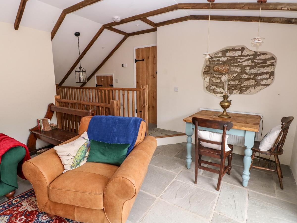 Lime Kiln Cottage Бридженд Екстериор снимка
