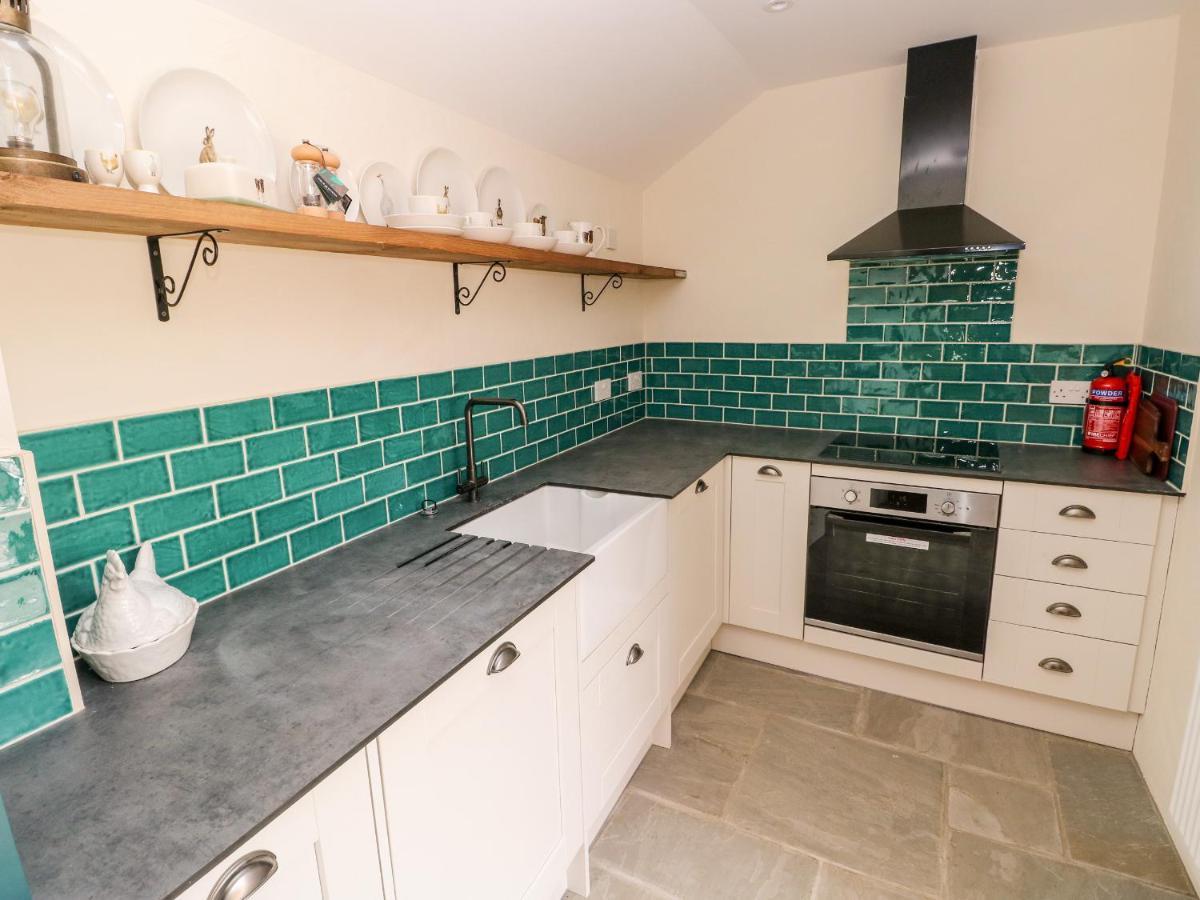 Lime Kiln Cottage Бридженд Екстериор снимка