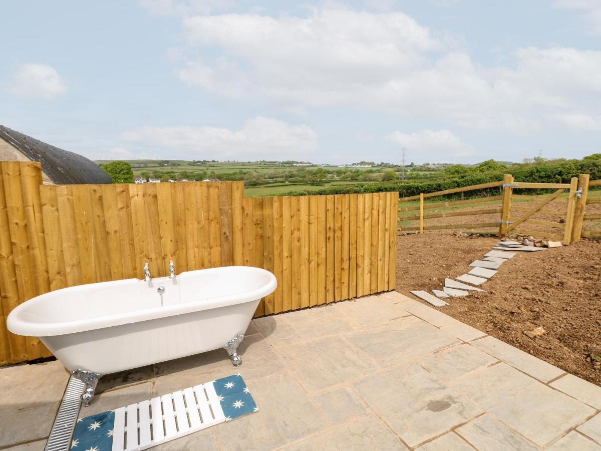 Lime Kiln Cottage Бридженд Екстериор снимка