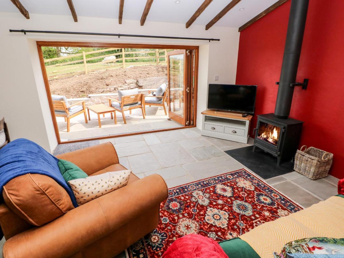 Lime Kiln Cottage Бридженд Екстериор снимка