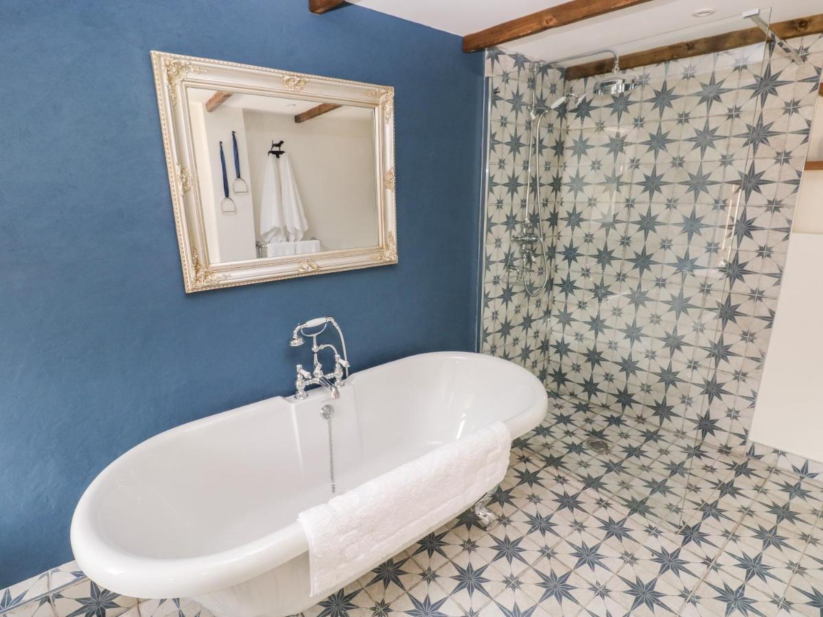 Lime Kiln Cottage Бридженд Екстериор снимка