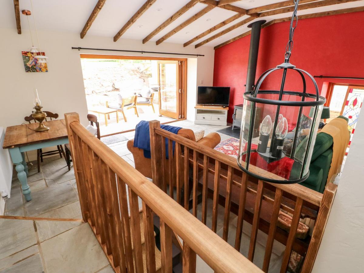 Lime Kiln Cottage Бридженд Екстериор снимка