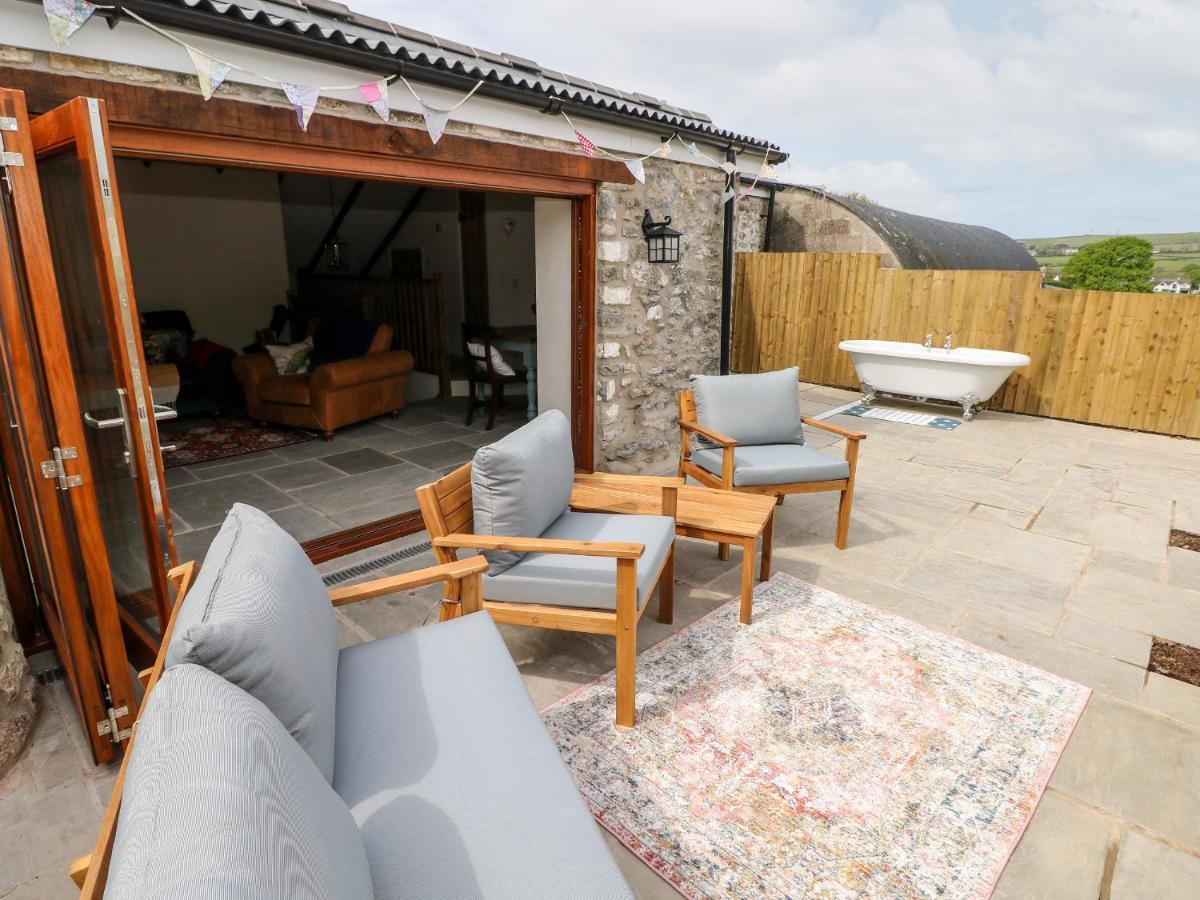 Lime Kiln Cottage Бридженд Екстериор снимка