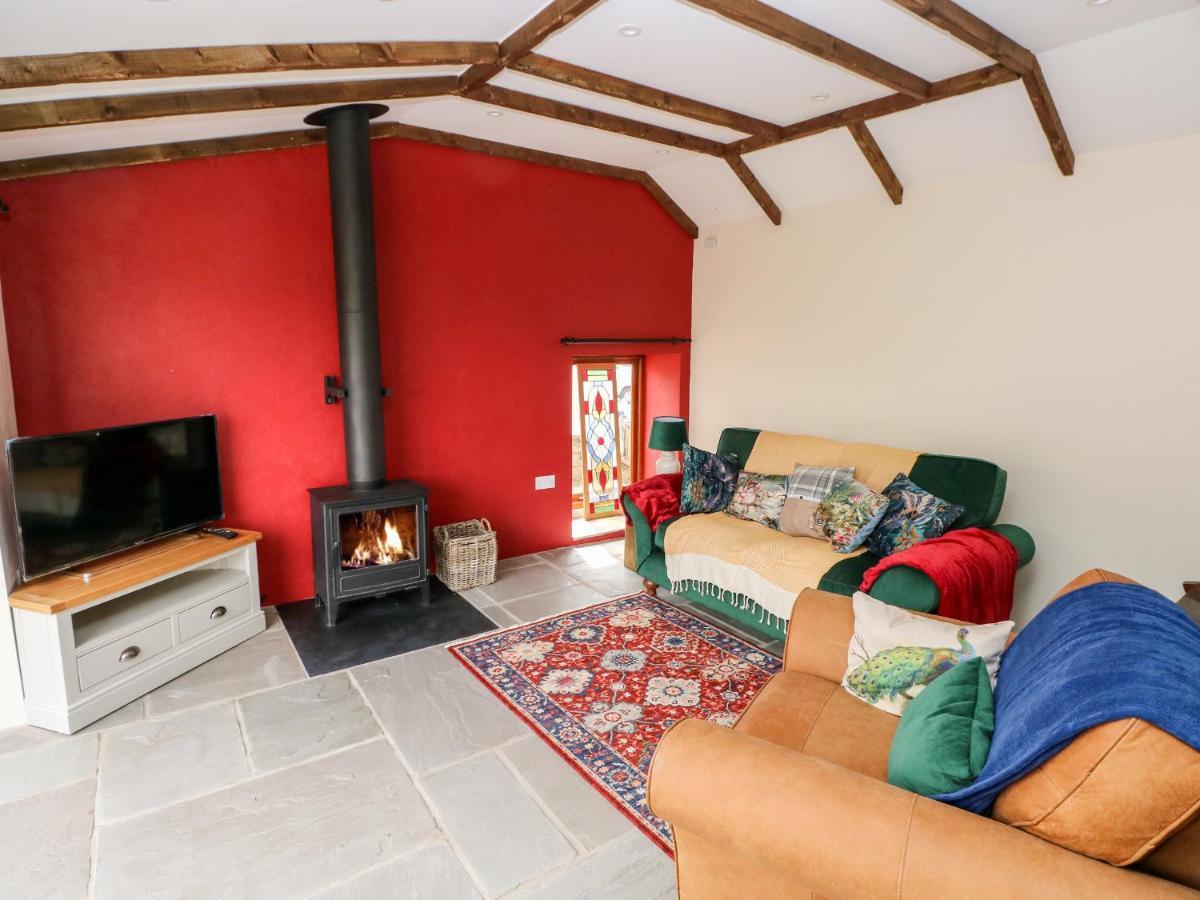 Lime Kiln Cottage Бридженд Екстериор снимка