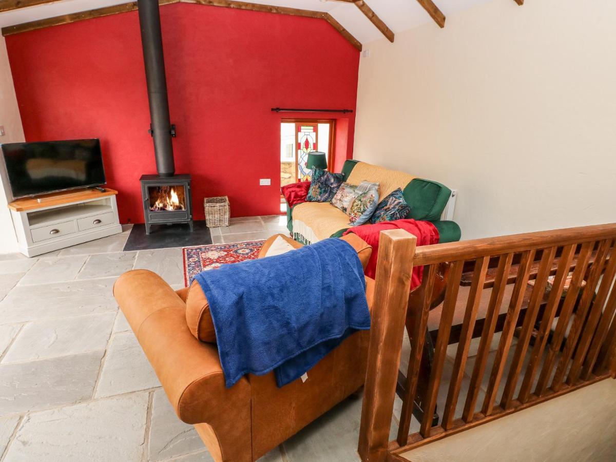 Lime Kiln Cottage Бридженд Екстериор снимка
