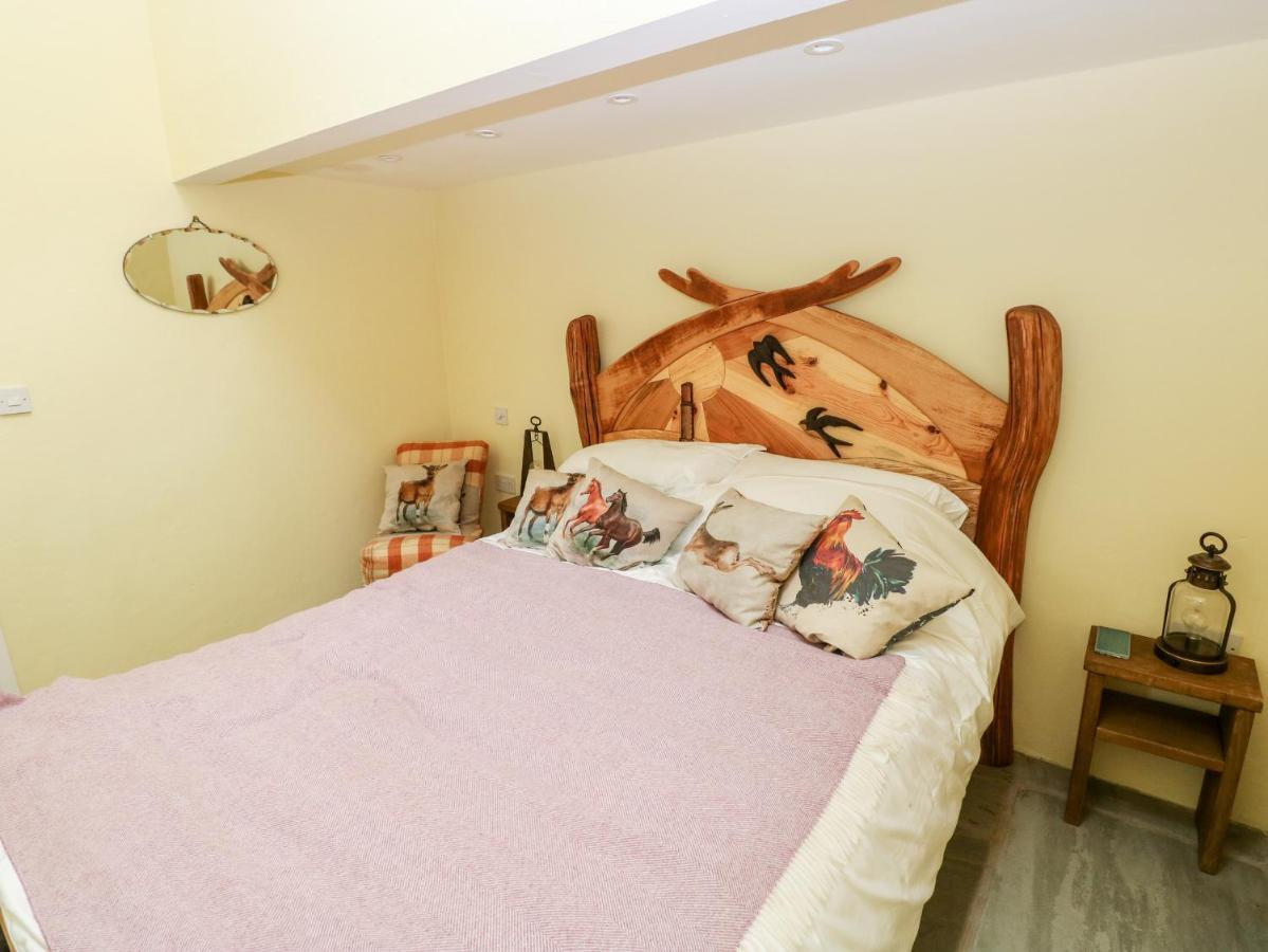 Lime Kiln Cottage Бридженд Екстериор снимка
