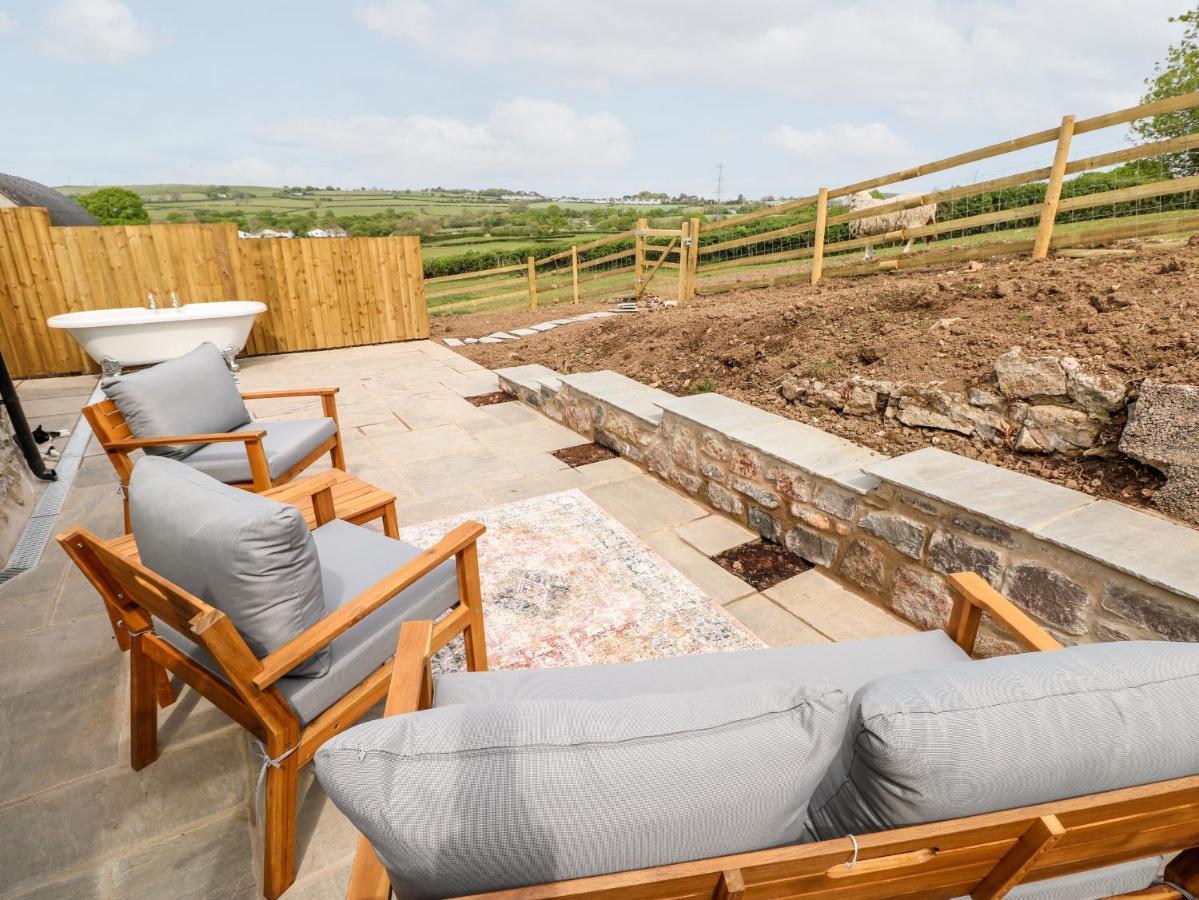 Lime Kiln Cottage Бридженд Екстериор снимка