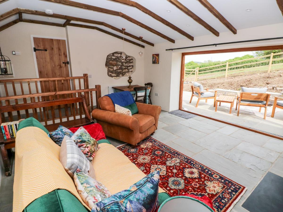 Lime Kiln Cottage Бридженд Екстериор снимка