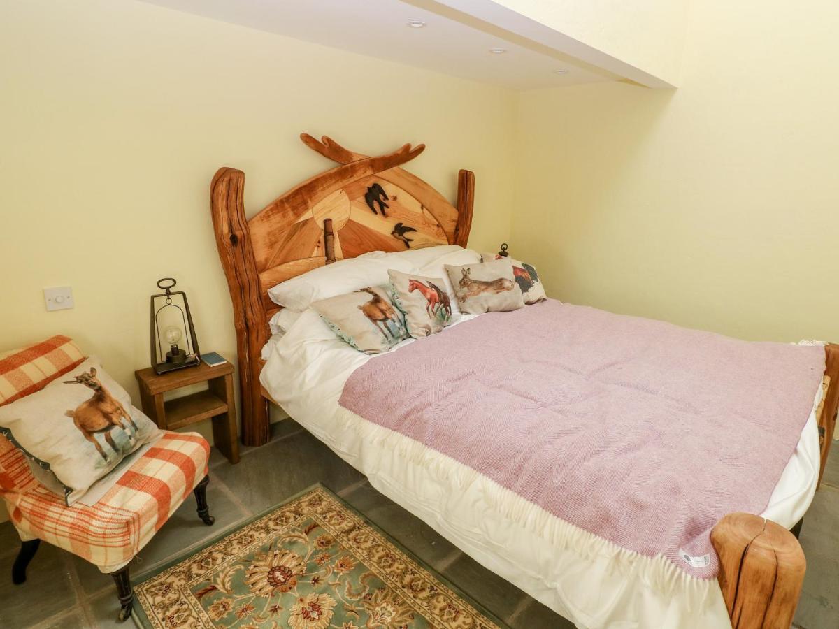 Lime Kiln Cottage Бридженд Екстериор снимка