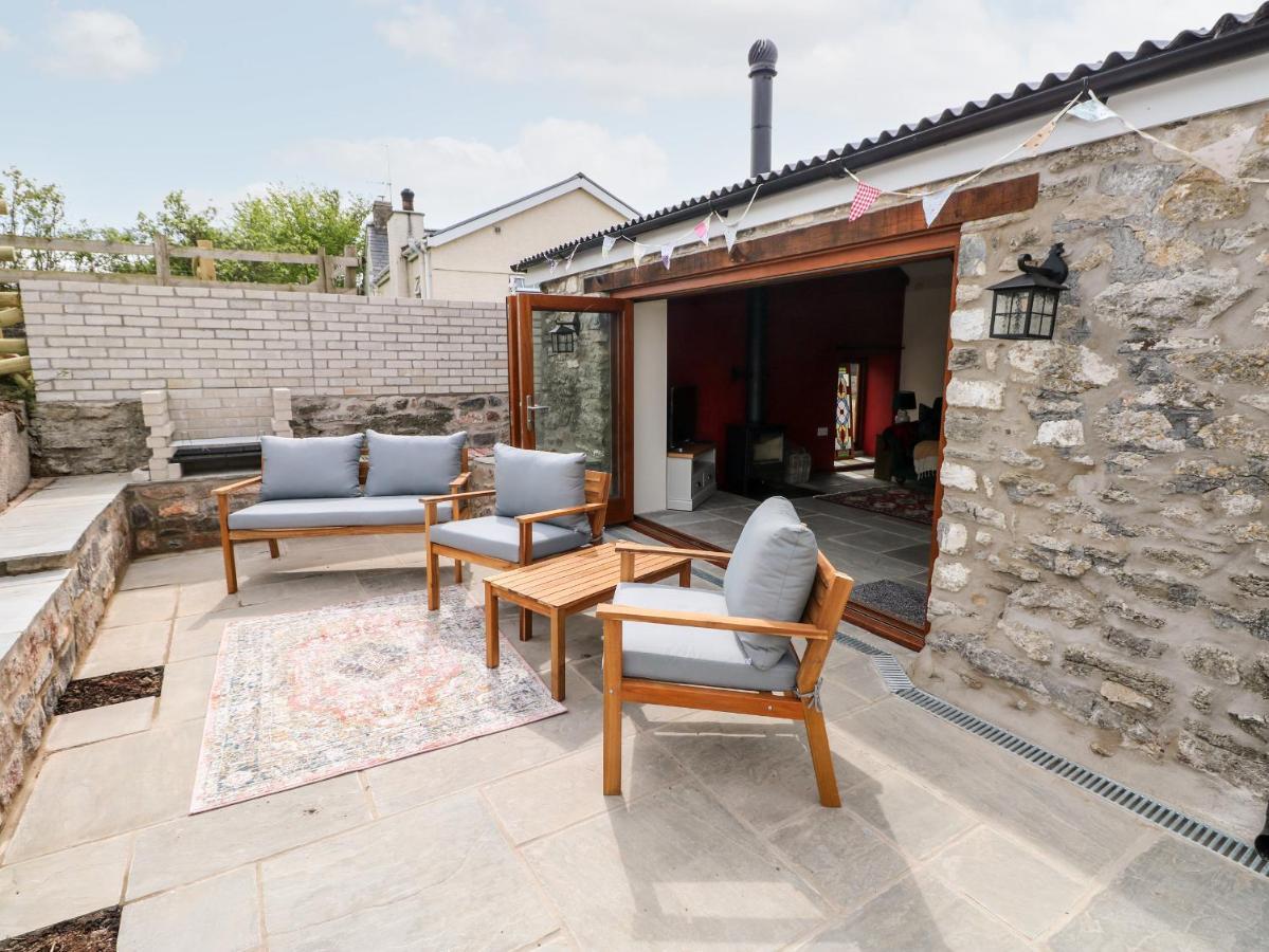 Lime Kiln Cottage Бридженд Екстериор снимка